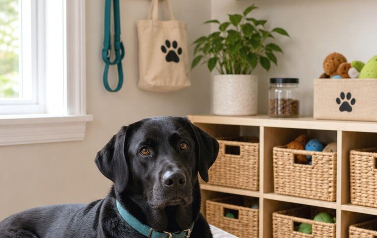 Pet Room Ideas on a Budget