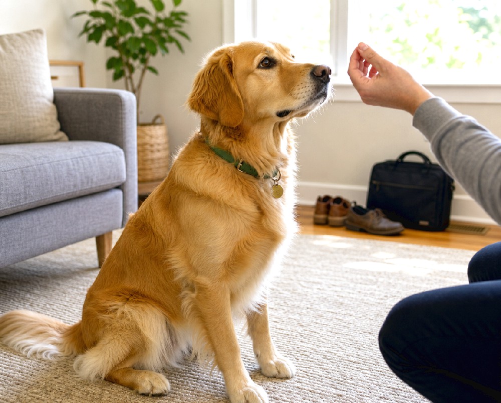 Add a Two Minute Connection Habit