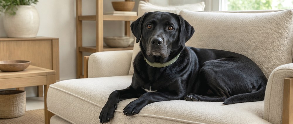 After Choose Upholstery That Is Practical to Maintain