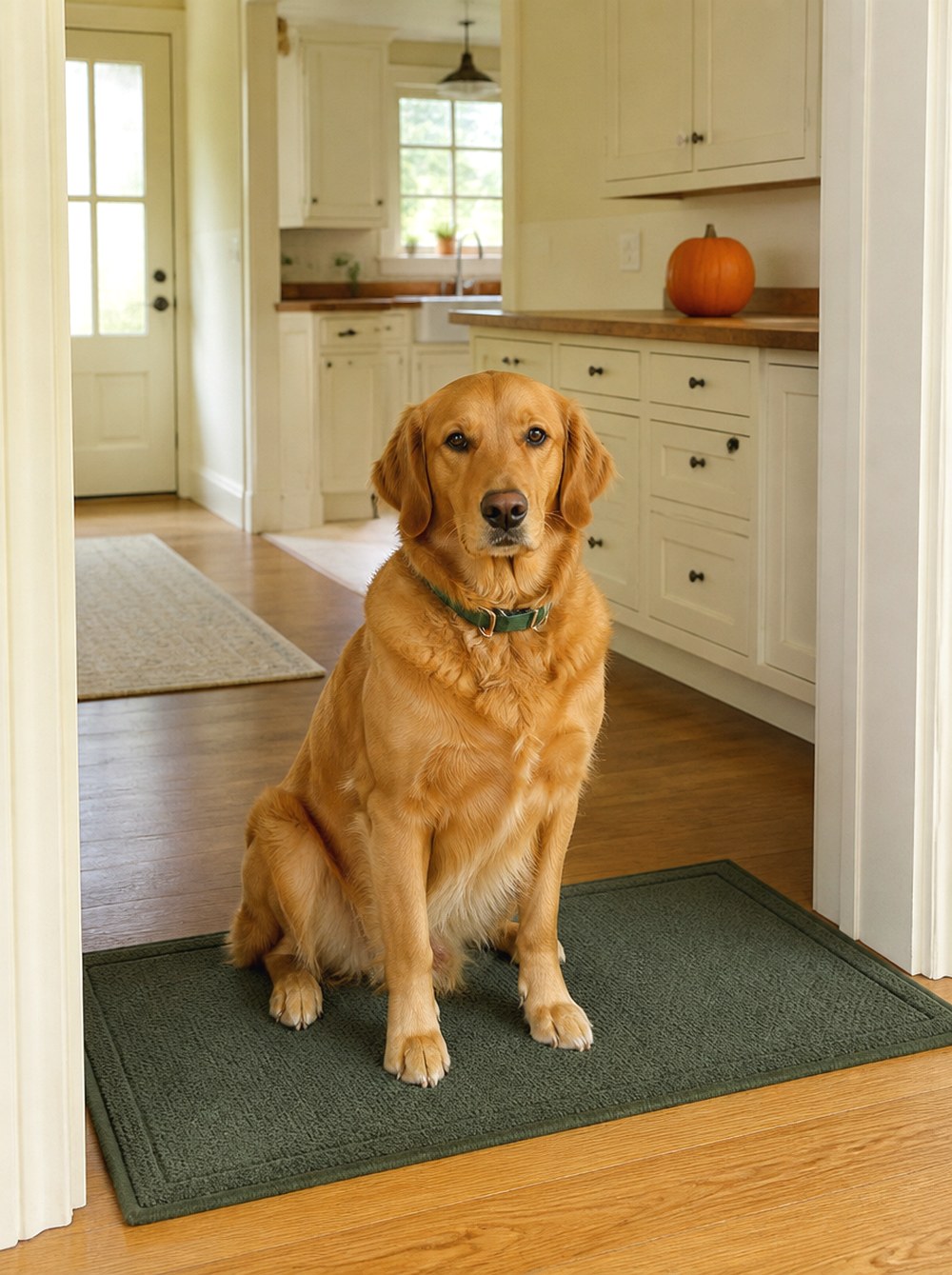 After Thanksgiving Kitchen Observer