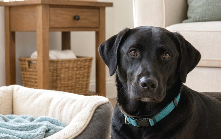 New Rescue Dog First Week Routine