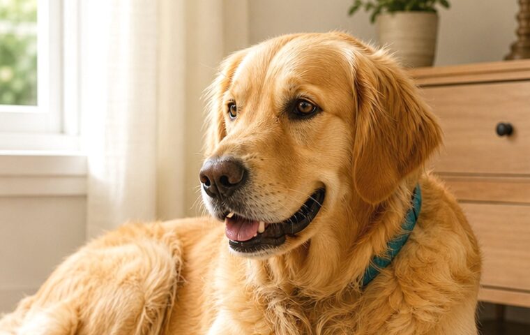Simple Evening Routine for Dogs